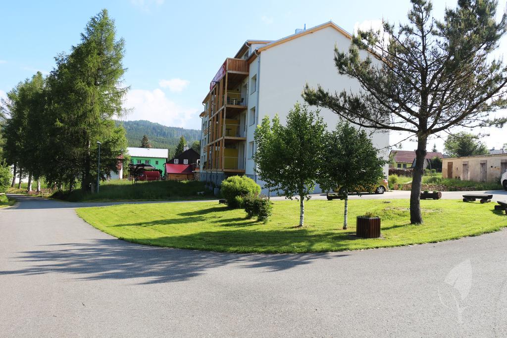 Apartmany Stozec - Nella Premium Exterior photo