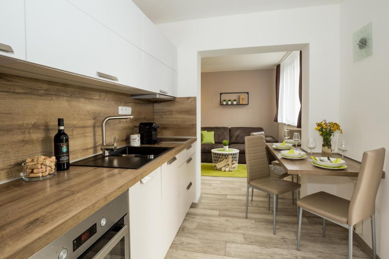 Apartmany Stozec - Nella Premium Exterior photo